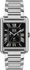 Ice-Watch 025381 Smartwatch ICE Smart TKS 2.0 Silberfarben Rechteckig 1