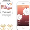 Beurer UB 190 CosyNight Komfort-Wärmeunterbett Wärmedecke Produktbild-Vorschau 3