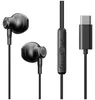 Joyroom Kabelgebundene Usb-C Typ-C Metall In-Ear Kopfhörer Produktbild-Vorschau 7