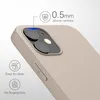 kwmobile Handyhülle für Apple iPhone 12 / iPhone 12 Pro Produktbild-Vorschau 3