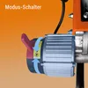 Elektrorollstuhl Elektrisch Faltbar Leicht bis 150KG, Produktbild-Vorschau 12