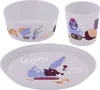 koziol 8339747, 1 Person(en), Mehrfarbig, Rund, 3 Stück(e) Produktbild-Vorschau 3