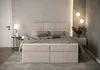Boxspringbett 180x200 Polsterbett mit zwei Bettkästen und Produktbild-Vorschau 1
