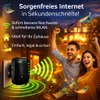 Festberg WifiBoost™ Wifi Extender Wifi Repeater Booster, Náhled obrázku produktu 2