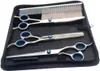 Friseurschere 7 Zoll Friseurschere Produktbild-Vorschau 1