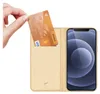 Kryt Dux Ducis Etui pre Iphone 13 Pro Gold Náhľad obrázku produktu 3
