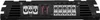 CRUNCH GPX Amplificatore digitale per subwoofer monoblocco Anteprima dell’immagine prodotto 3