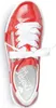 Rieker N49C2 Damen Schuhe Halbschuhe Plateau Schnürschuhe, Produktbild-Vorschau 37