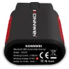 KONNWEI KDIAG: Interfaccia di diagnostica OBD2 Bluetooth BT Anteprima dell’immagine prodotto 12