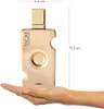 Ajmal Evoke Gold Eau De Parfum Spray 75ml per donna Anteprima dell’immagine prodotto 11