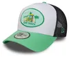New Era 9FORTY Trucker Cap Location Icon light Produktbild-Vorschau 6