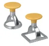 Metaltex Ravioli-Ausstecher 2er Set, rund/quadratisch aus Produktbild-Vorschau 4