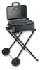 Severin Stand- & Tischgrill, Elektrogrill 2300W, 10 Min Produktbild-Vorschau 4