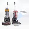 INF Ersatzschlauch für Bissell Crosswave – Generation 1 und Produktbild-Vorschau 6