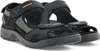 Ecco Offroad Yucatan M Black/Mole/Black Black/Mole/Black 43 Produktbild-Vorschau 163