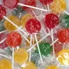 Küfa Edelfrucht Lolly lizak o smaku owocowym 100 sztuk Podgląd zdjęcia produktu 7