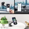 Ugreen Dashboard Phone Gravity Holder Cockpit Black (Lp200 Voir les images du produit 25