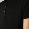 Lacoste Piqué Stretch Poloshirt Damen Voir les images du produit 8