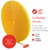 Label-The-Cable Roll, LTC PRO 1240, doppelseitige Productafbeelding-voorbeeld 6