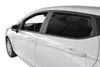 GP Déflecteurs Deflecteurs D'Air Pour Ford Fiesta 7 Depuis Voir les images du produit 6