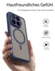 Handyhülle für Xiaomi 17T Pro Hülle Magnet Ring Wireless Produktbild-Vorschau 2