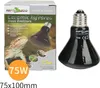 Repti-Zoo Keramischer WärmeEmitter 75W Repti-Zoo Produktbild-Vorschau 4