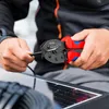 Knipex 97 52 42, Narzędzie do zaciskania Podgląd zdjęcia produktu 9