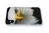 MuchoWow® Handyhülle Schutzhülle Hülle für iPhone Xs Adler Produktbild-Vorschau 5