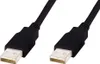AK-300100-018-S Câble de connexion USB, type A Voir les images du produit 6