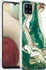Hülle für Samsung Galaxy A22 5G Schutzhülle Marmor Motiv Produktbild-Vorschau 1