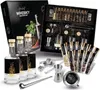 Whisky-Herstellungsset mit Zubehör, Geschenk zum Geburtstag Produktbild-Vorschau 1
