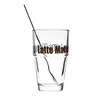 Leonardo Serie 'Solo' Becher Latte Macchiato mit Aufdruck Produktbild-Vorschau 9
