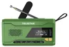 Telestar TOP NR 5, Tragbar, FM, DAB+, 170 – 240, 2 W, LCD, Produktbild-Vorschau 9