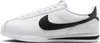 Nike Cortez "White Black" Schwarz, Größe: 45 Produktbild-Vorschau 2