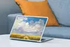 MuchoWow® Laptop Aufkleber Sticker Cover Sommer - Körner - Produktbild-Vorschau 4