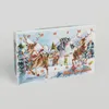 Q-Workshop Advent Dice Calendar Produktbild-Vorschau 2