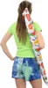 Parasol de plage et de balcon 180 cm – Motif « Mix Fruit » Voir les images du produit 3