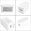 Silver Ion Modul für Roborock S7maxv Ultra & S8 Serie – Produktbild-Vorschau 6