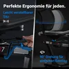Liegeergometer AsVIVA R7 Heimtrainer Ergometer mit 18 kg Produktbild-Vorschau 14
