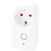 BRILLIANT SMART SOCKET WLAN-Steckdose 10,3 cm Kunststoff / Produktbild-Vorschau 1