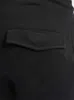 Urban Classics - FITTED Cargo Sweatpants caviar - M Produktbild-Vorschau 15