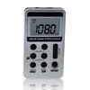 HanRongDa HRD-103 AM FM Digital Radio 2 canaux Récepteur Voir les images du produit 4