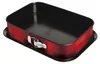 Berlinger Haus zestaw 3 form do pieczenia Burgundy BH7632 Podgląd zdjęcia produktu 2