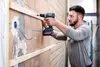 Bosch 43 tlg. Schrauberbits und Steckschlüssel Set (Zubehör Produktbild-Vorschau 5