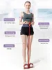 Extenseur de jambes pour les exercices de musculation des Voir les images du produit 10