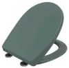 Thermodur Click & Clean Classic WC-Sitz mit Absenkautomatik Produktbild-Vorschau 2