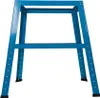 Universal Maschinenständer bis 100 kg Maschinentisch Produktbild-Vorschau 2