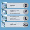 Soffisof Air Dry Windelhosen maxi plus S 15 St Produktbild-Vorschau 3