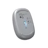 Ugreen MU105 2,4 GHz Kabellose USB-Maus - Grau Produktbild-Vorschau 3