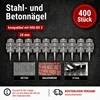 Staal- en betonankers, 24 mm, 400 stuks, compleet met Hilti Productafbeelding-voorbeeld 1